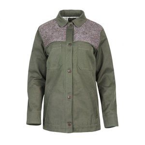 United by Blue Bison Utility Jacket - LIKE NEW! Size Small